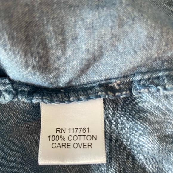 Speed Limit Top Women’s Size Medium - Picture 5 of 5